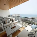 Διαμέρισμα Sunset Waves 3 By United Renters *