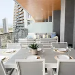 Sunset Waves 3 By United Renters Διαμέρισμα