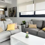 Διαμέρισμα Sunset Waves 3 By United Renters *