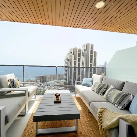 Sunset Waves 3 By United Renters