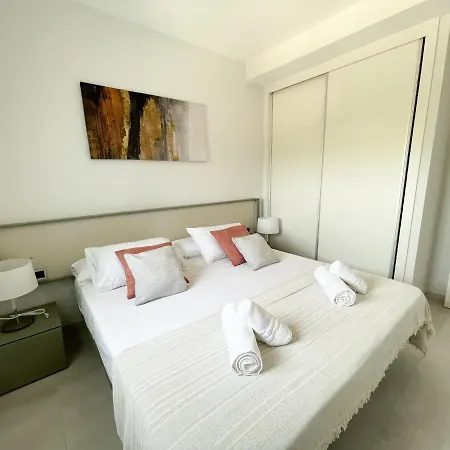 Sunset Waves 3 By United Renters Apartment *