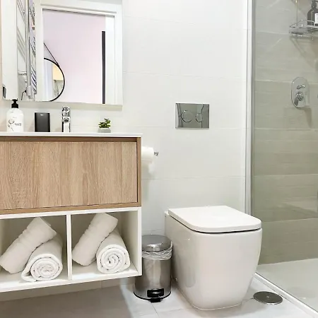 Sunset Waves 3 By United Renters Appartamento Benidorm