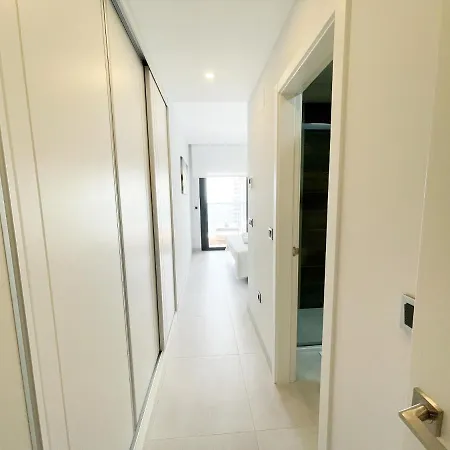 Sunset Waves 3 By United Renters * Benidorm