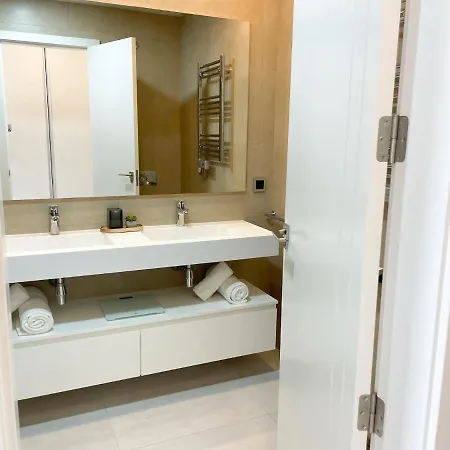 Sunset Waves 3 By United Renters Appartamento Benidorm