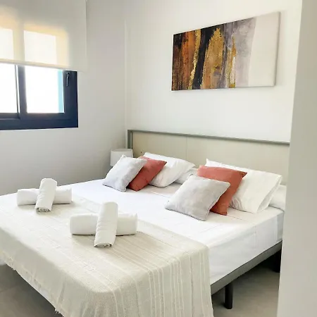 Sunset Waves 3 By United Renters Apartment *