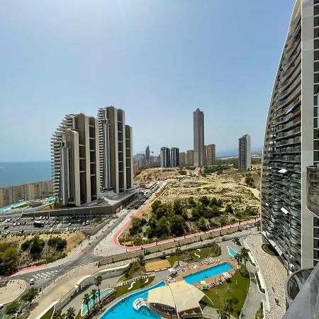 Sunset Waves 3 By United Renters