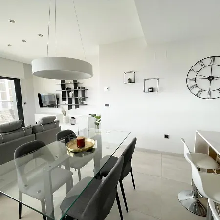 Sunset Waves 3 By United Renters Apartament Benidorm
