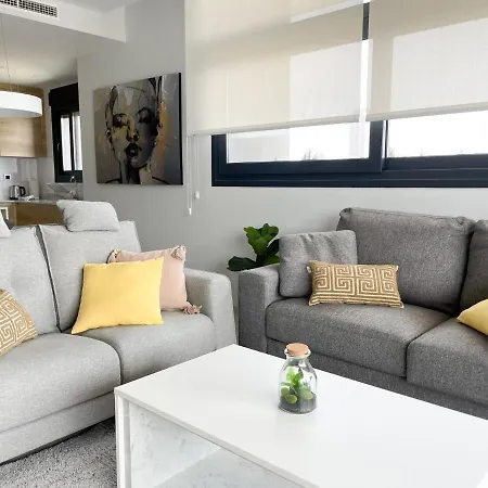Apartament Sunset Waves 3 By United Renters *